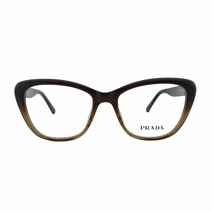 فریم عینک طبی زنانه پرادا مدل PR04WVC3